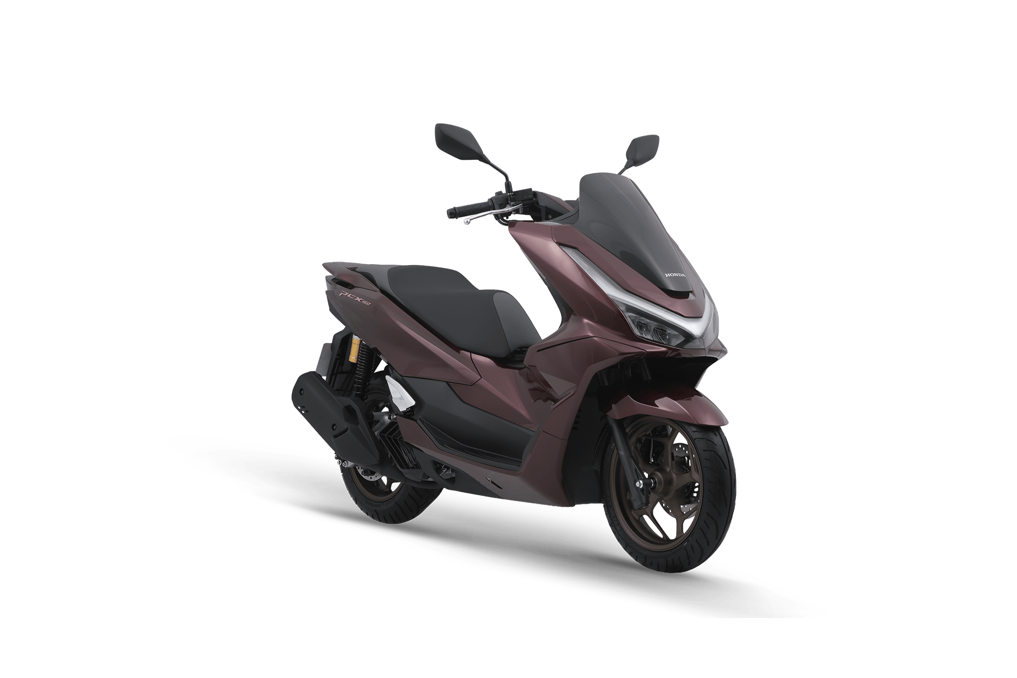PCX160 (RoadSync)