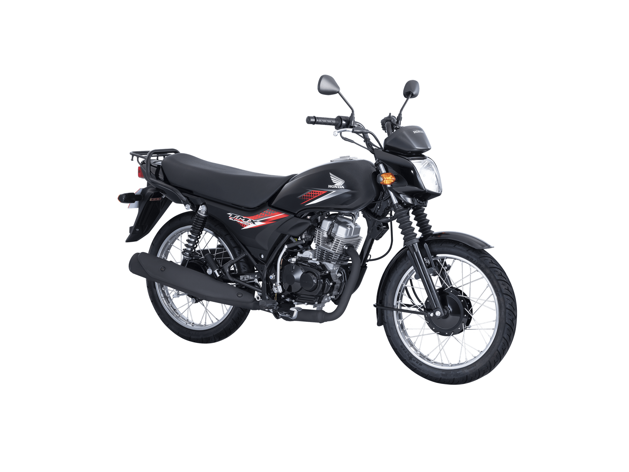 TMX Supremo