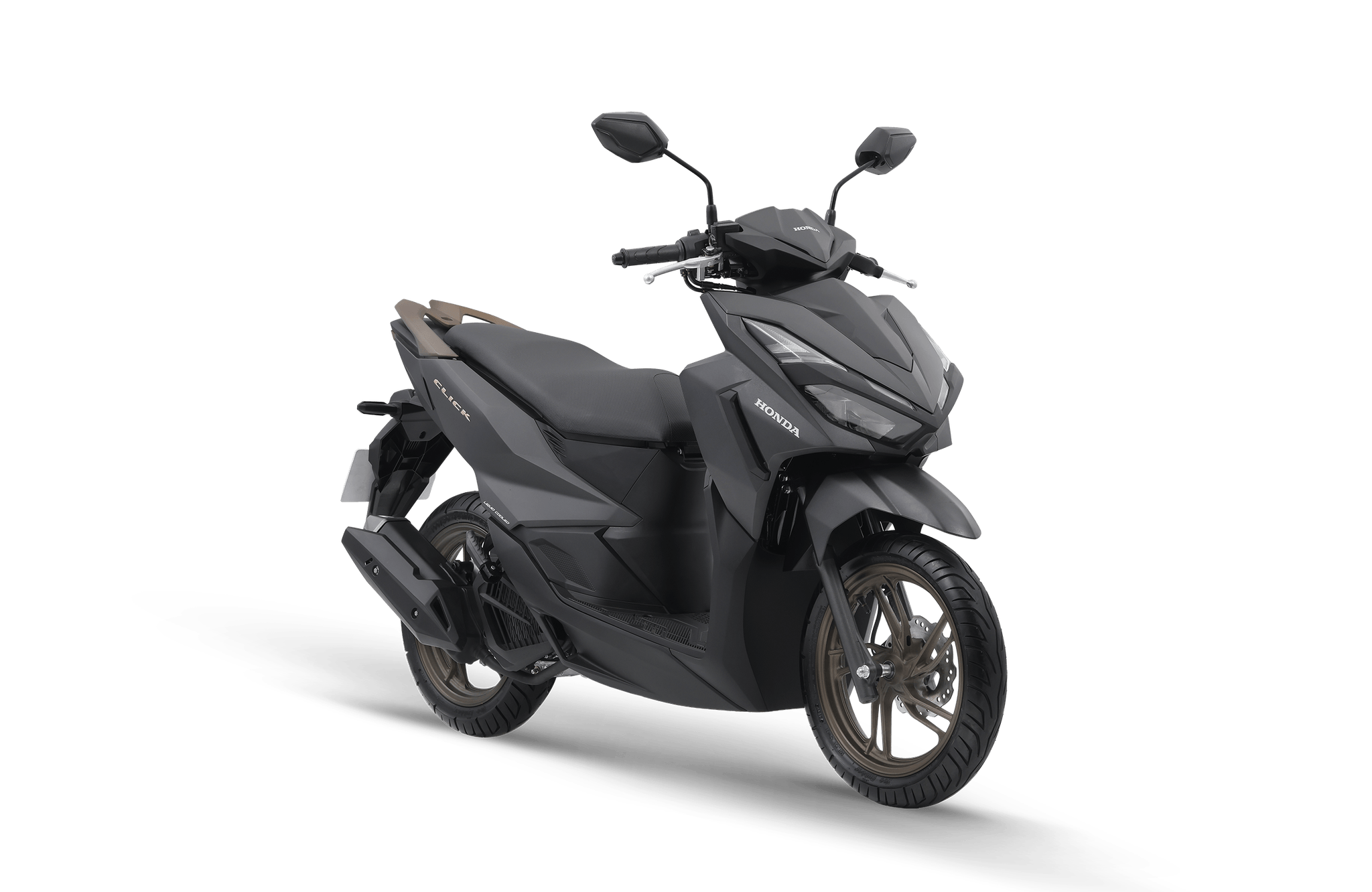 Click125 (Smart Edition)