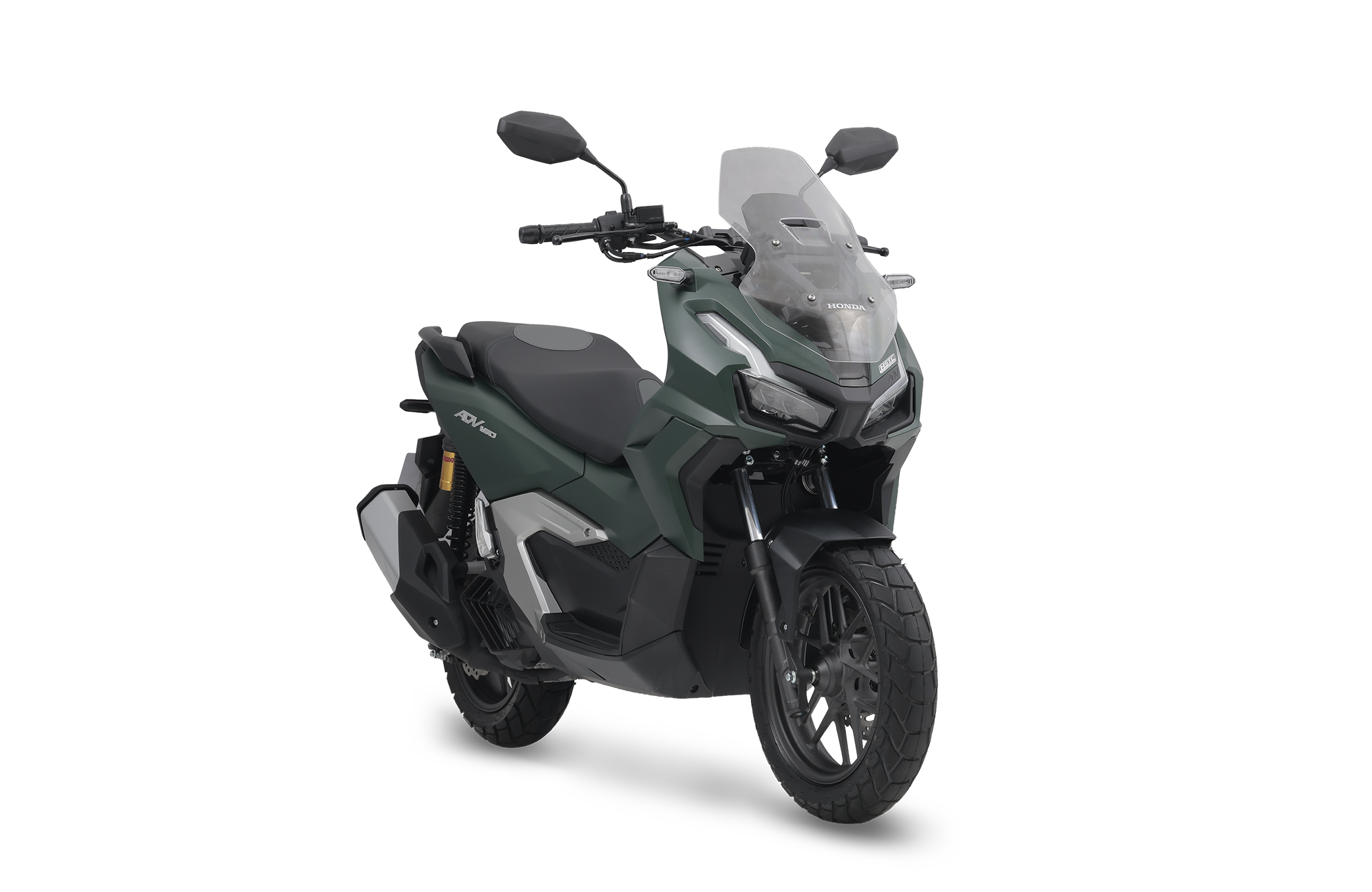 ADV160 (ABS)