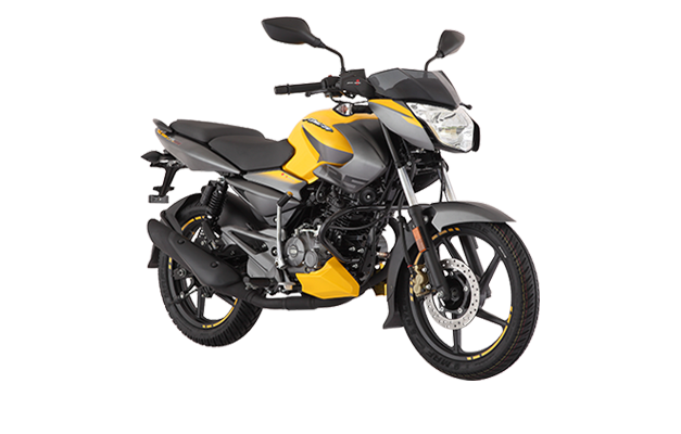 ROUSER NS125 FI