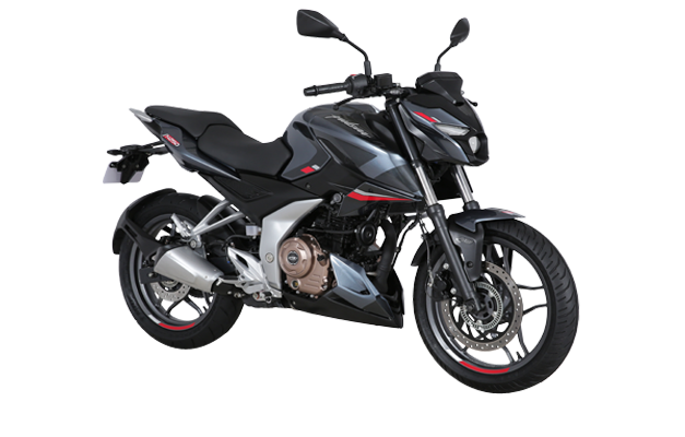 PULSAR N250