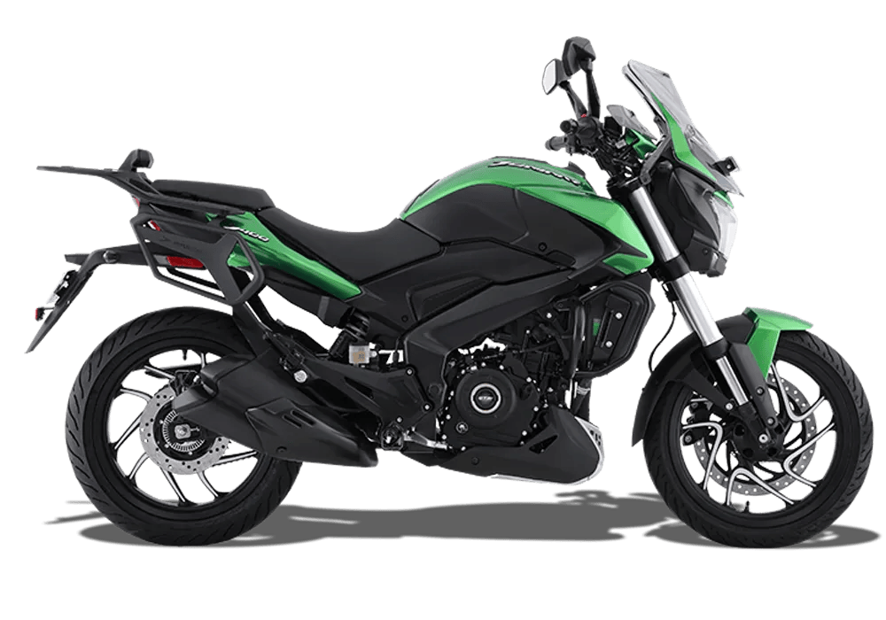 DOMINAR D400