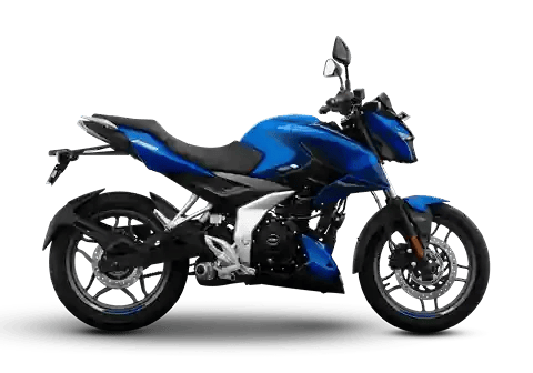 PULSAR N160