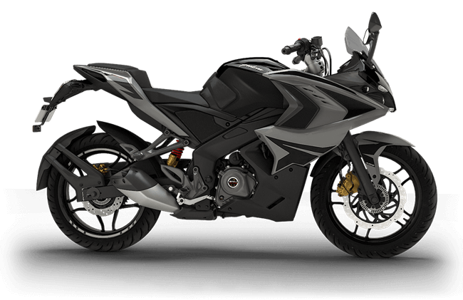 PULSAR RS200