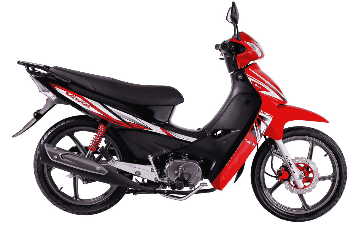 VISA 110 ALLOY