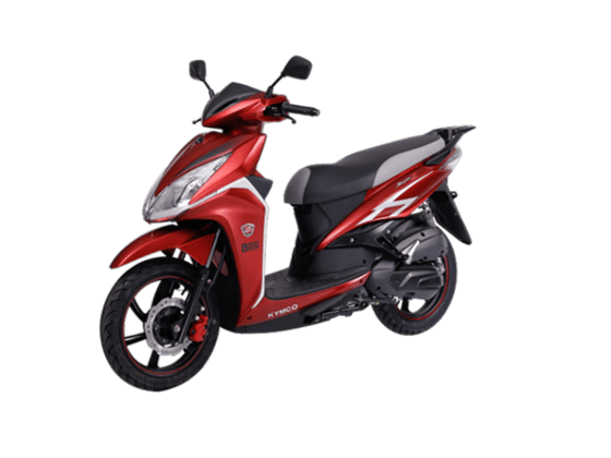 SUPER Z 150 FI