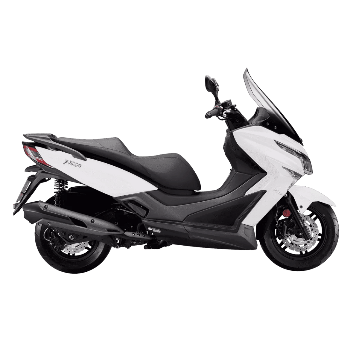 XTOWN 300i ABS