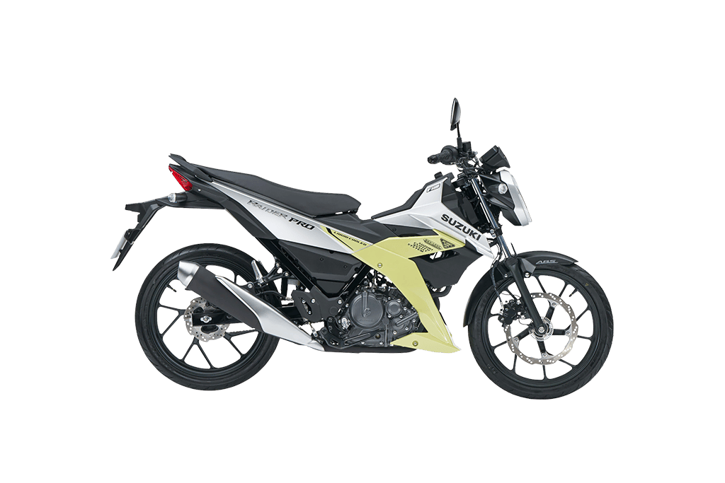 Rider Pro