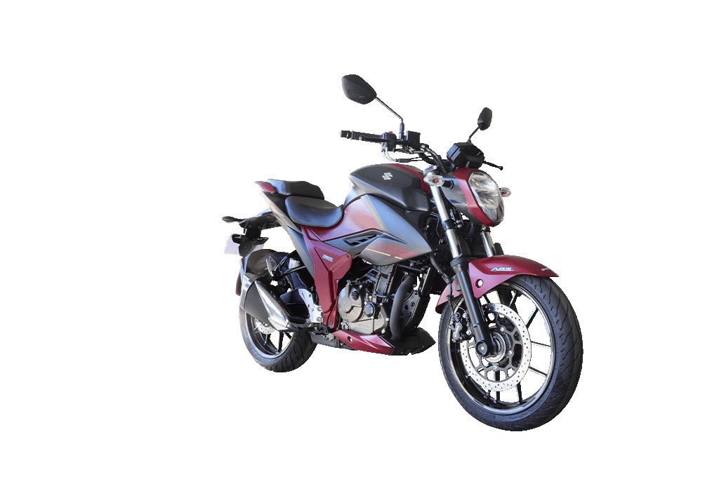 GIXXER 250