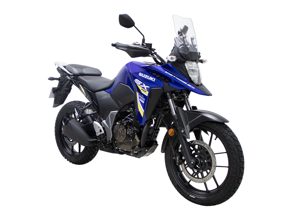 V-STROM 250 SX