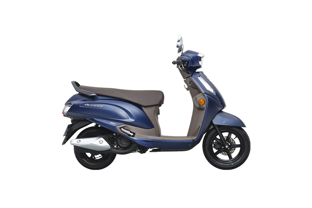 Access Ride Connect Edition