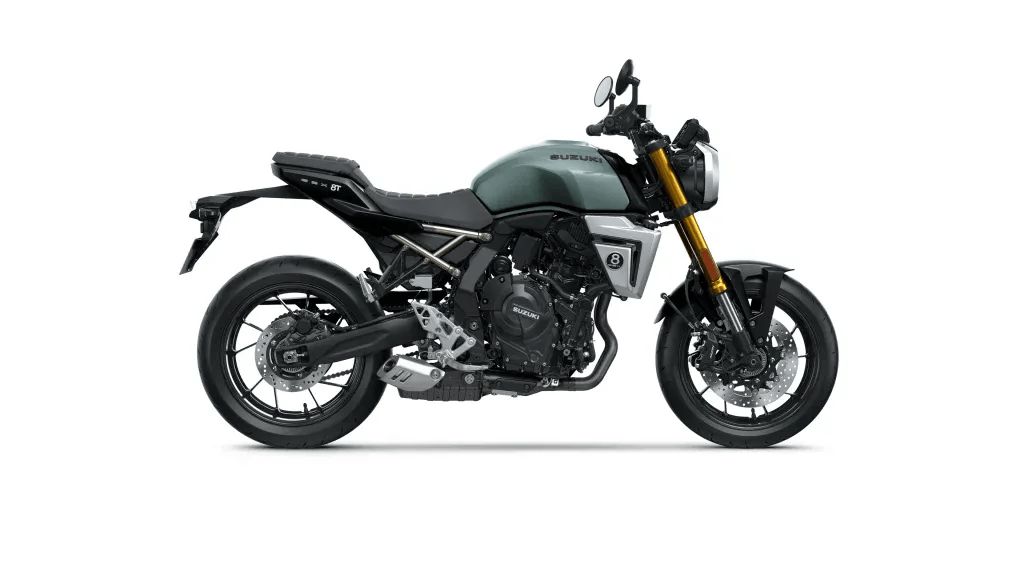 GSX-8T