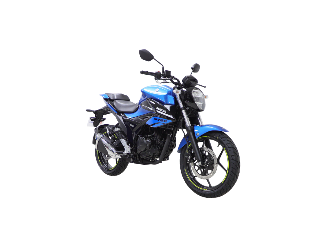 GIXXER 155