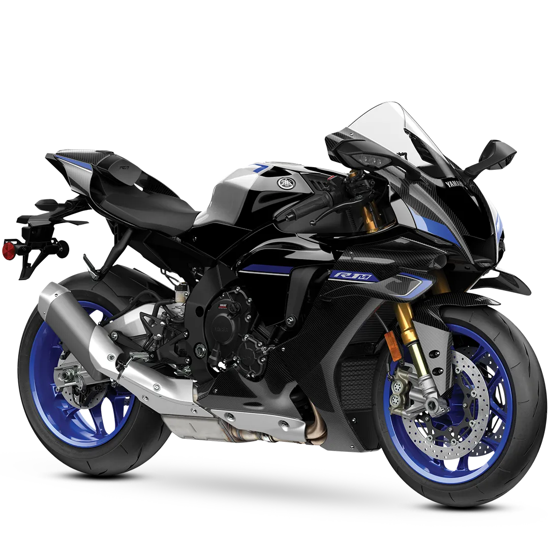 YZF-R1M