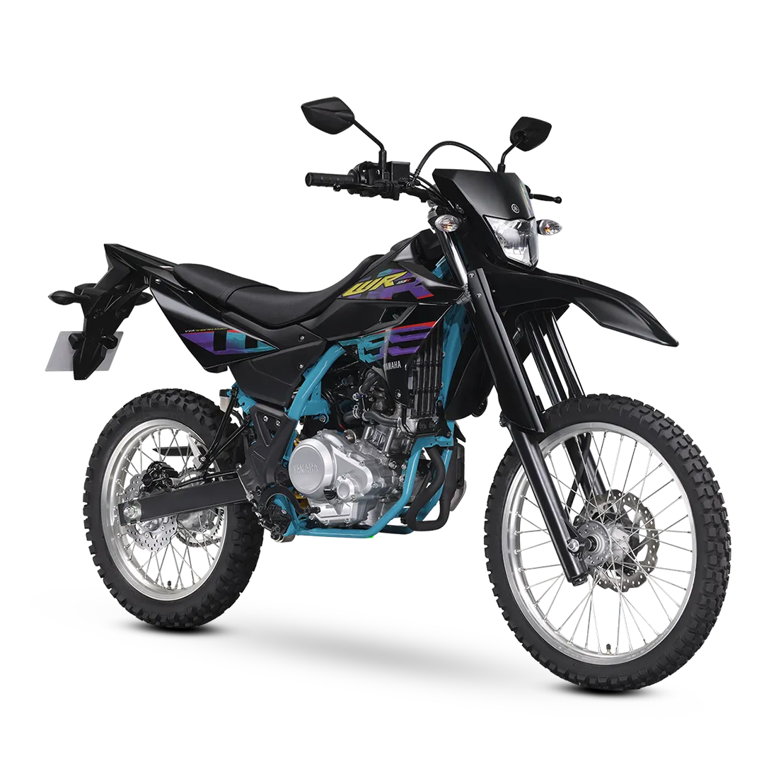 WR155R